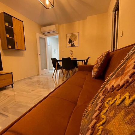 Apartamento Las Olas Playa De Levante بينايدورم المظهر الخارجي الصورة