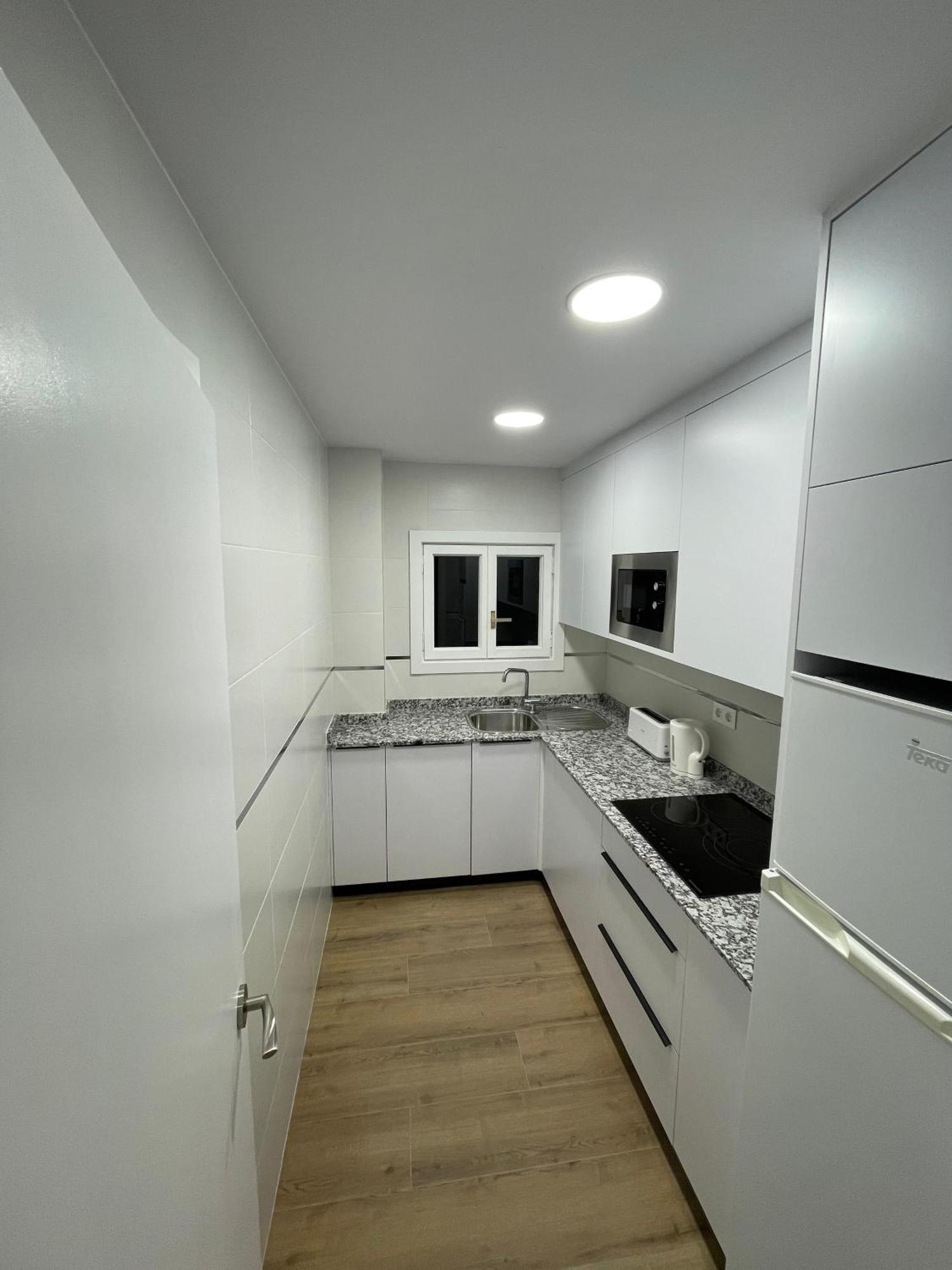 Apartamento Las Olas Playa De Levante بينايدورم المظهر الخارجي الصورة