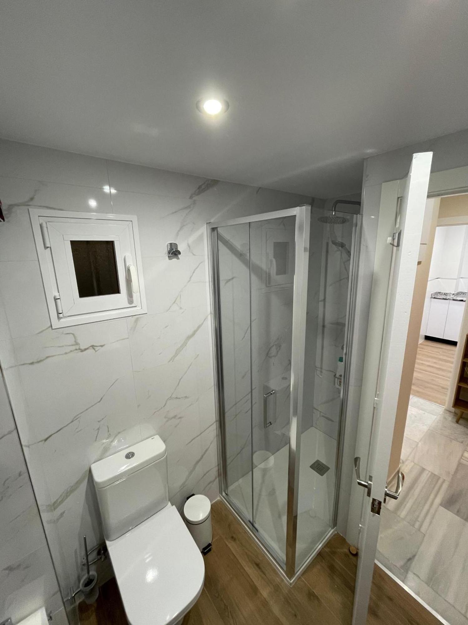 Apartamento Las Olas Playa De Levante بينايدورم المظهر الخارجي الصورة