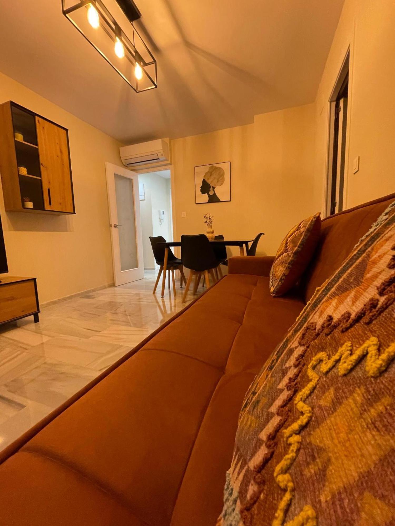 Apartamento Las Olas Playa De Levante بينايدورم المظهر الخارجي الصورة