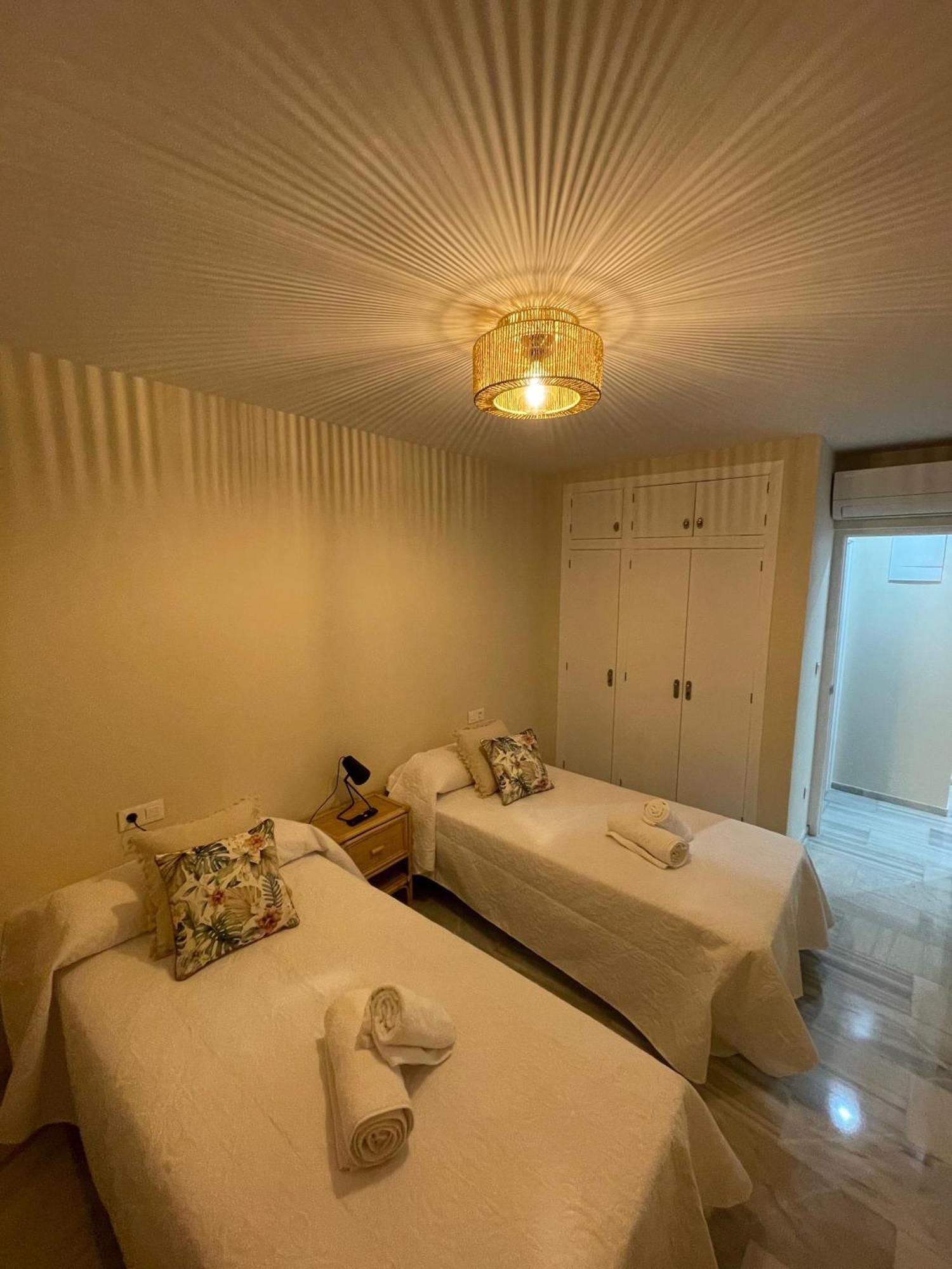 Apartamento Las Olas Playa De Levante بينايدورم المظهر الخارجي الصورة
