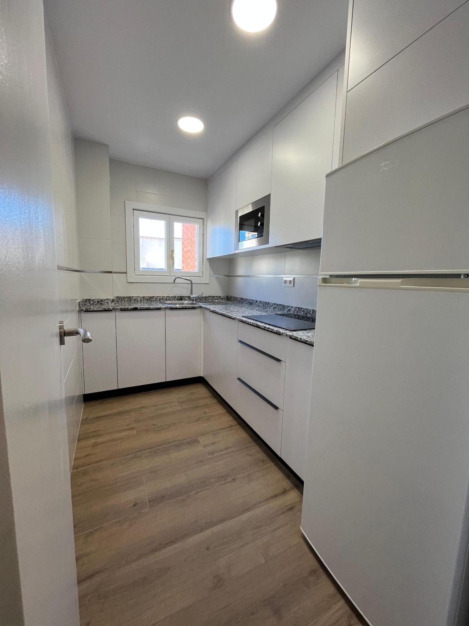 Apartamento Las Olas Playa De Levante بينايدورم المظهر الخارجي الصورة