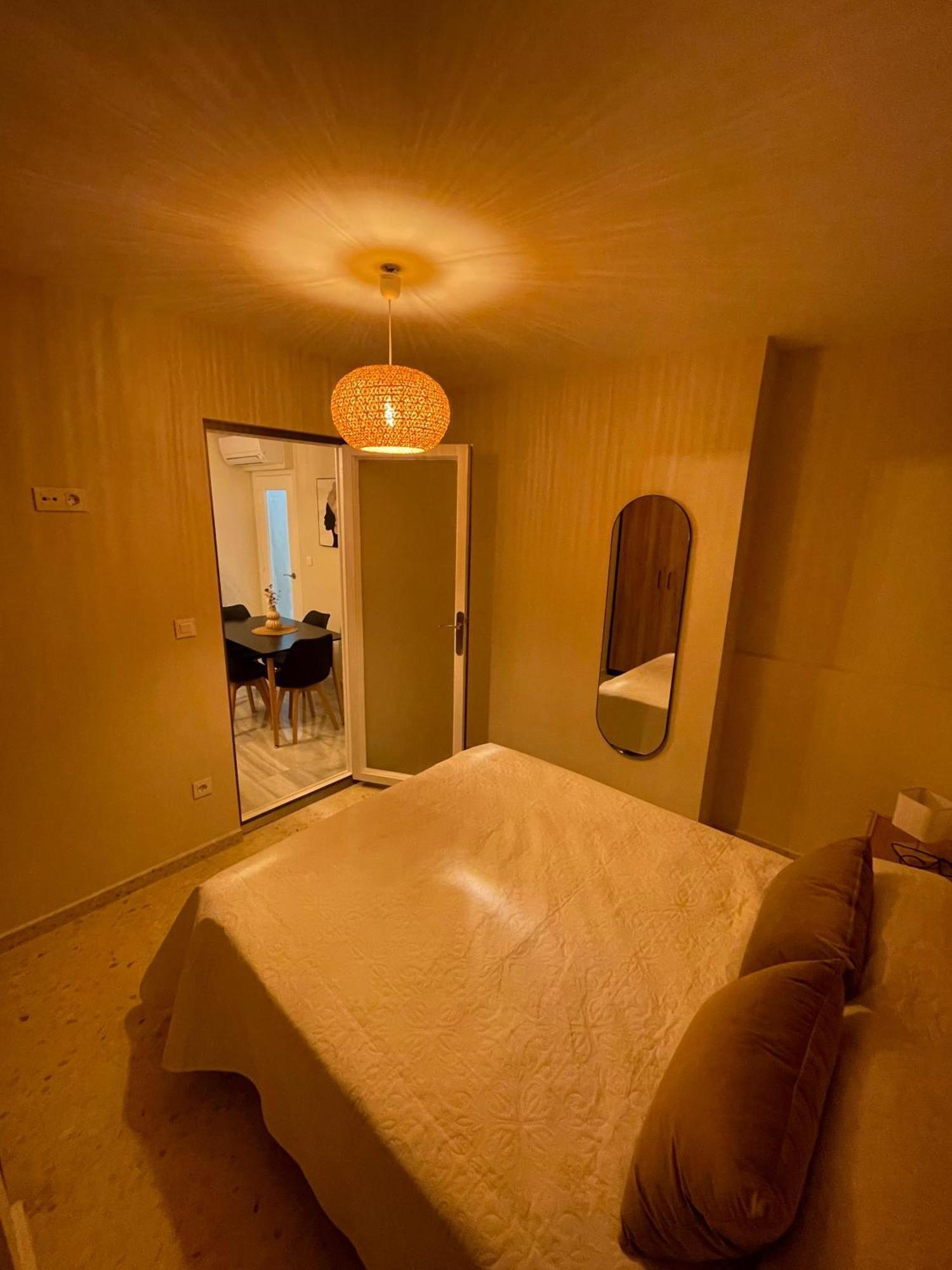 Apartamento Las Olas Playa De Levante بينايدورم المظهر الخارجي الصورة