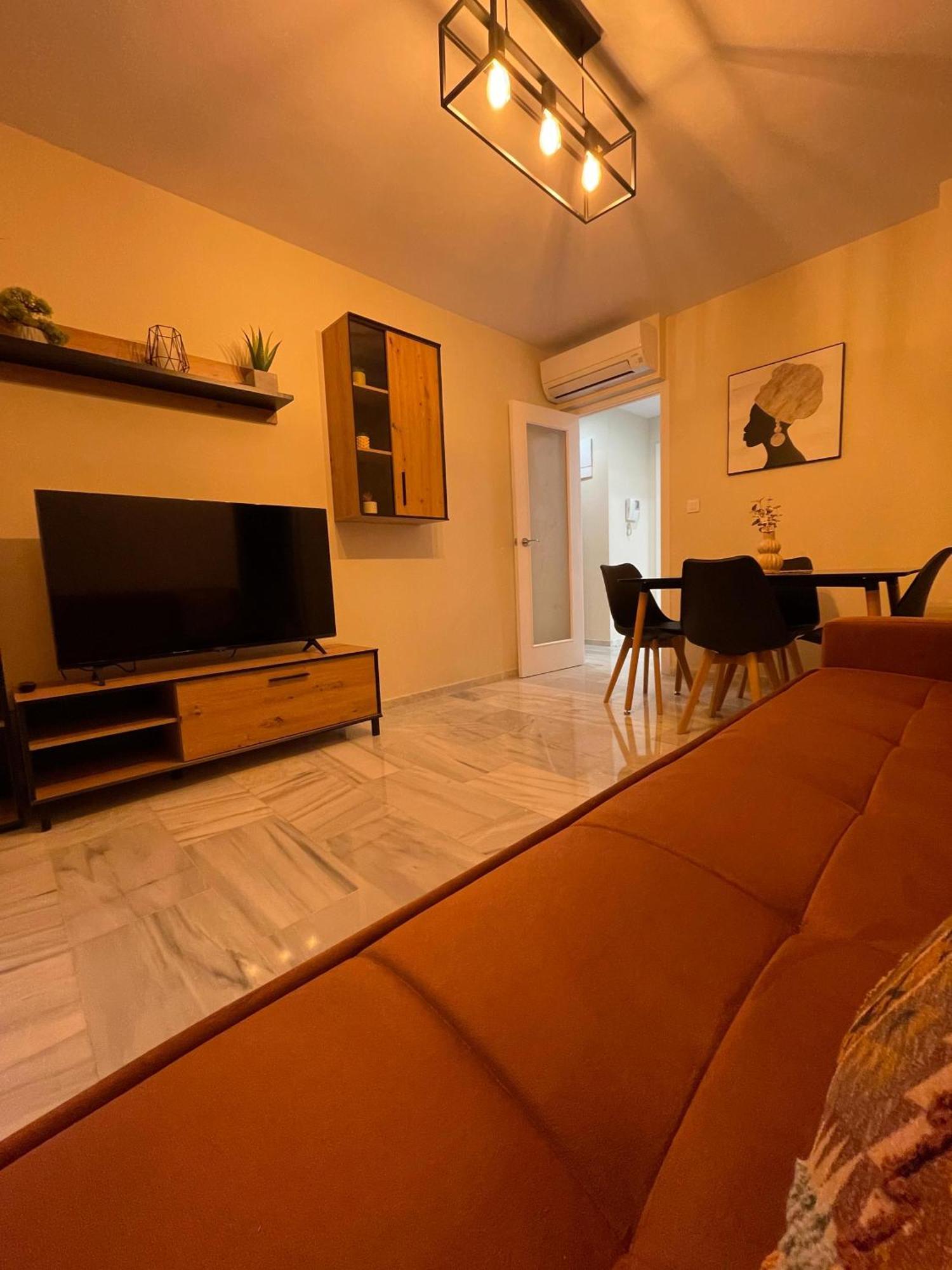 Apartamento Las Olas Playa De Levante بينايدورم المظهر الخارجي الصورة